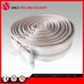 PU / PVC Lining Fire Hose for Fire Fighting Equipment